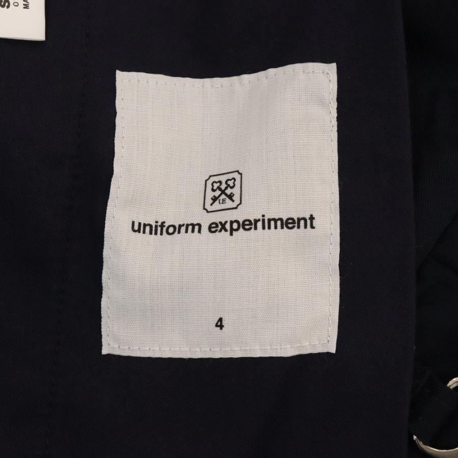 uniform experiment UNIFORM EXPERIMENT ユニフォームエクスペリメント 