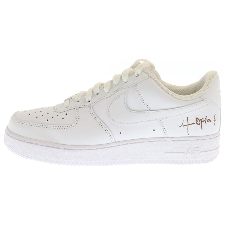 Nike エアフォースワン カクタスジャックairforce1 NIKE（ナイキ） AIR FORCE 1 エアフォース ワン トラヴィススコット