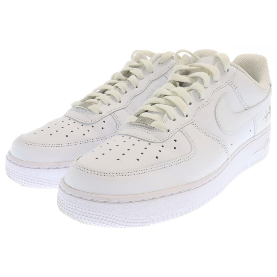 NIKE（ナイキ） AIR FORCE 1 エアフォース ワン トラヴィススコット