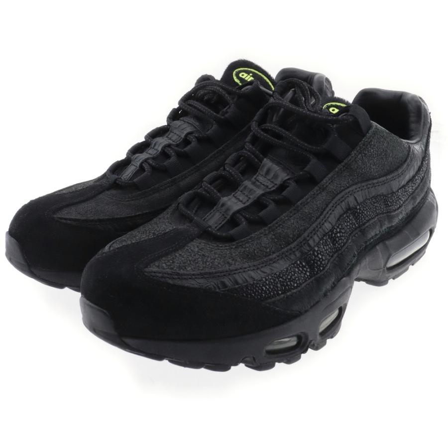 NIKE（ナイキ） AIR MAX 95 EXOTIC PRINT エア マックス 95 ローカット