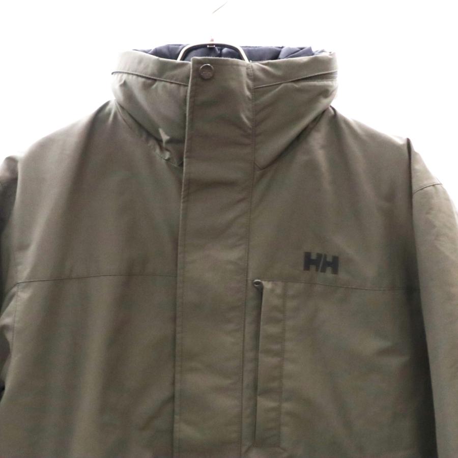 HELLY HANSEN（ヘリーハンセン） SOLLIA 3WAY JACKET ソリア ナイロン