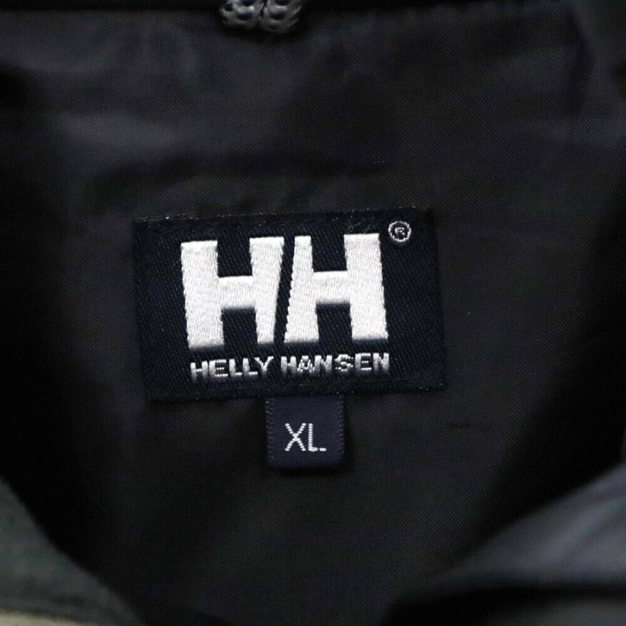 HELLY HANSEN（ヘリーハンセン） SOLLIA 3WAY JACKET ソリア ナイロン 