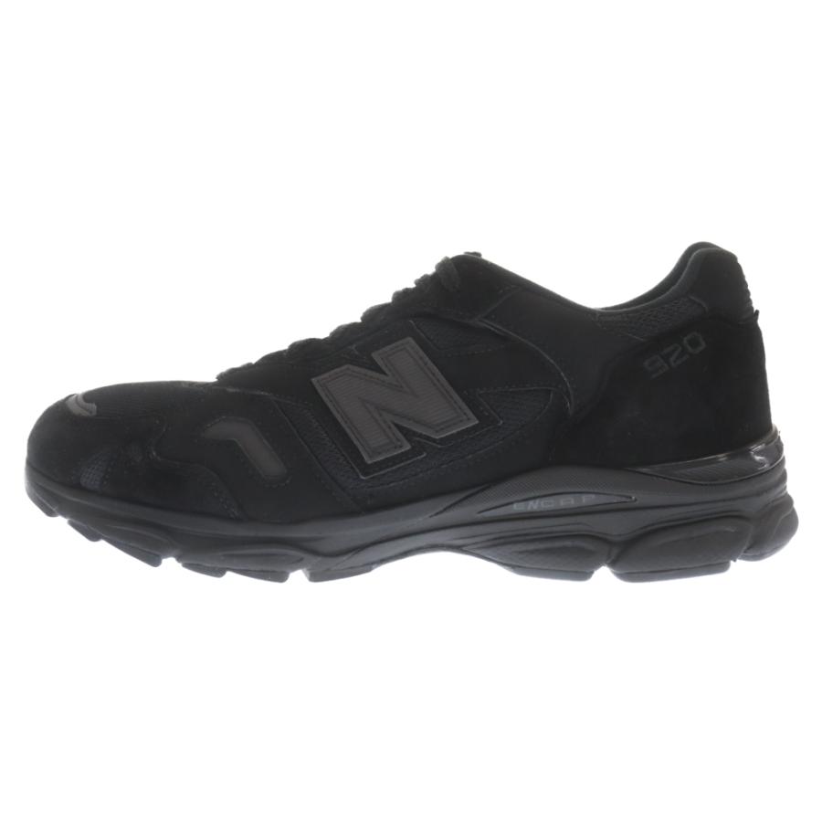 New Balance（ニューバランス） M920BLK MADE IN ENGLAND メイド