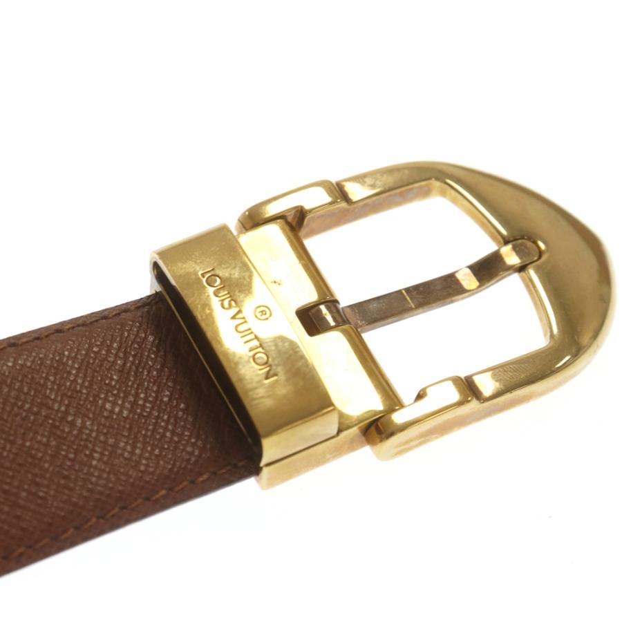 Aランク】ルイヴィトン LOUIS VUITTON ドーフィーヌ25MM