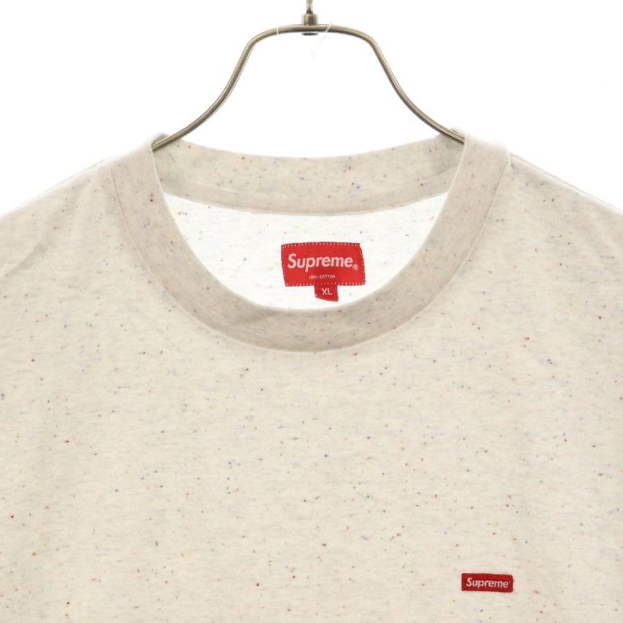 SUPREME シュプリーム 21SS Small Box Tee Multi Ash スモールボックス  