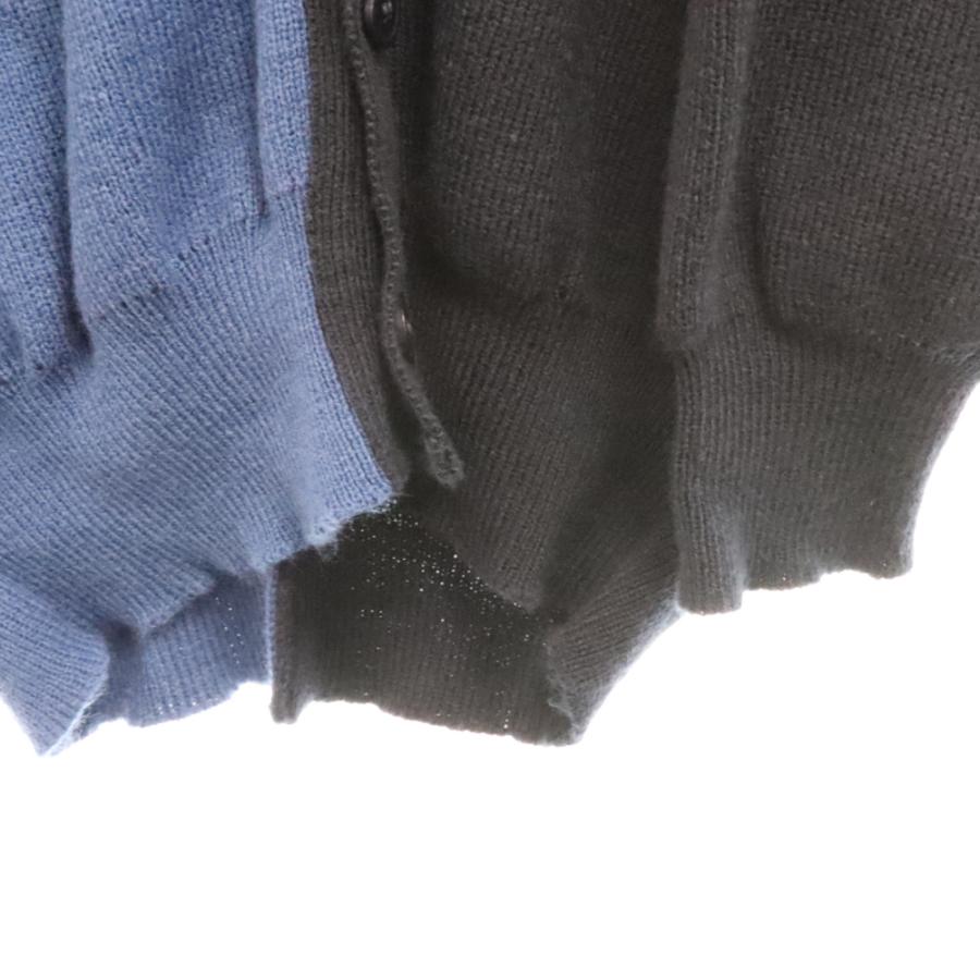 コムデギャルソン シャツLOCHAVEN of SCOTLAND カーディガン COMME des GARCONS SHIRT コムデギャルソン シャツ × Lochaven of