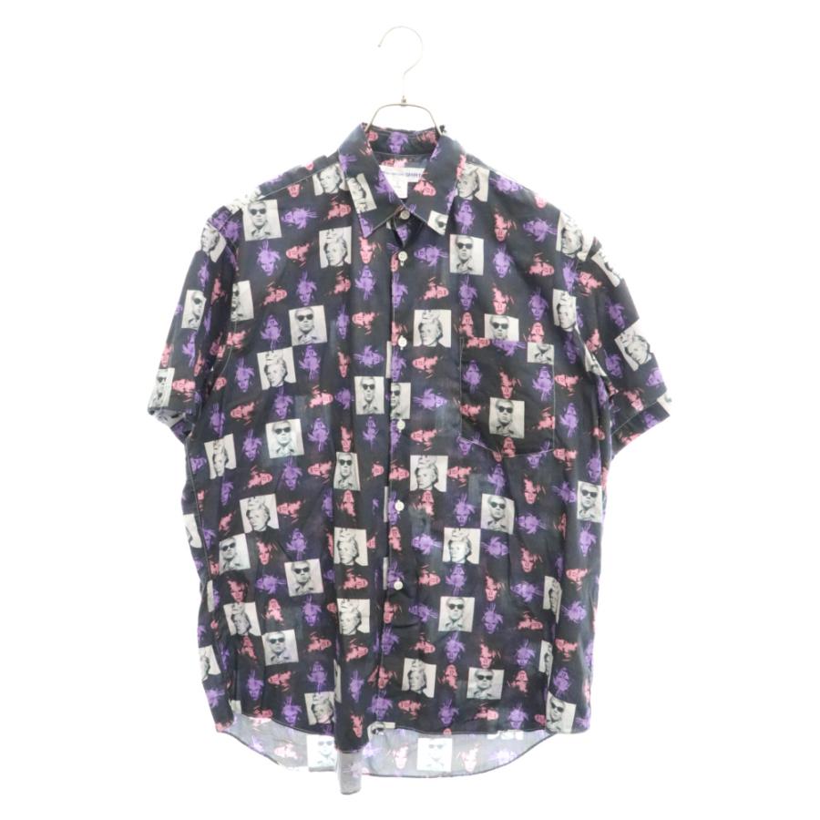 COMME des GARCONS SHIRT コムデギャルソンシャツ 24SS Andy COMME des GARCONS SHIRT コムデギャルソンシャツ 24SS Andy