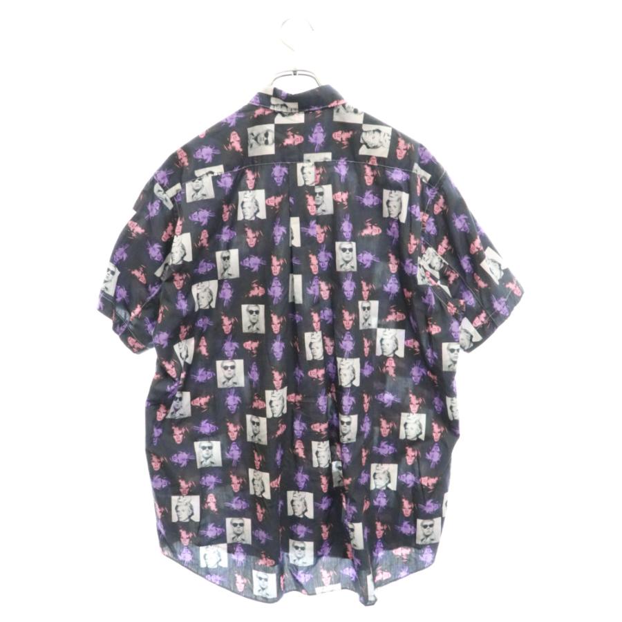 COMME des GARCONS SHIRT コムデギャルソンシャツ 24SS Andy COMME des GARCONS SHIRT コムデギャルソンシャツ 24SS Andy