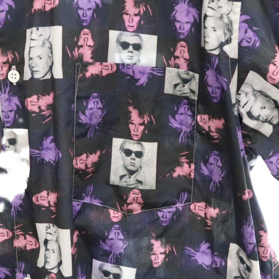 COMME des GARCONS SHIRT コムデギャルソンシャツ 24SS Andy COMME des GARCONS SHIRT コムデギャルソンシャツ 24SS Andy