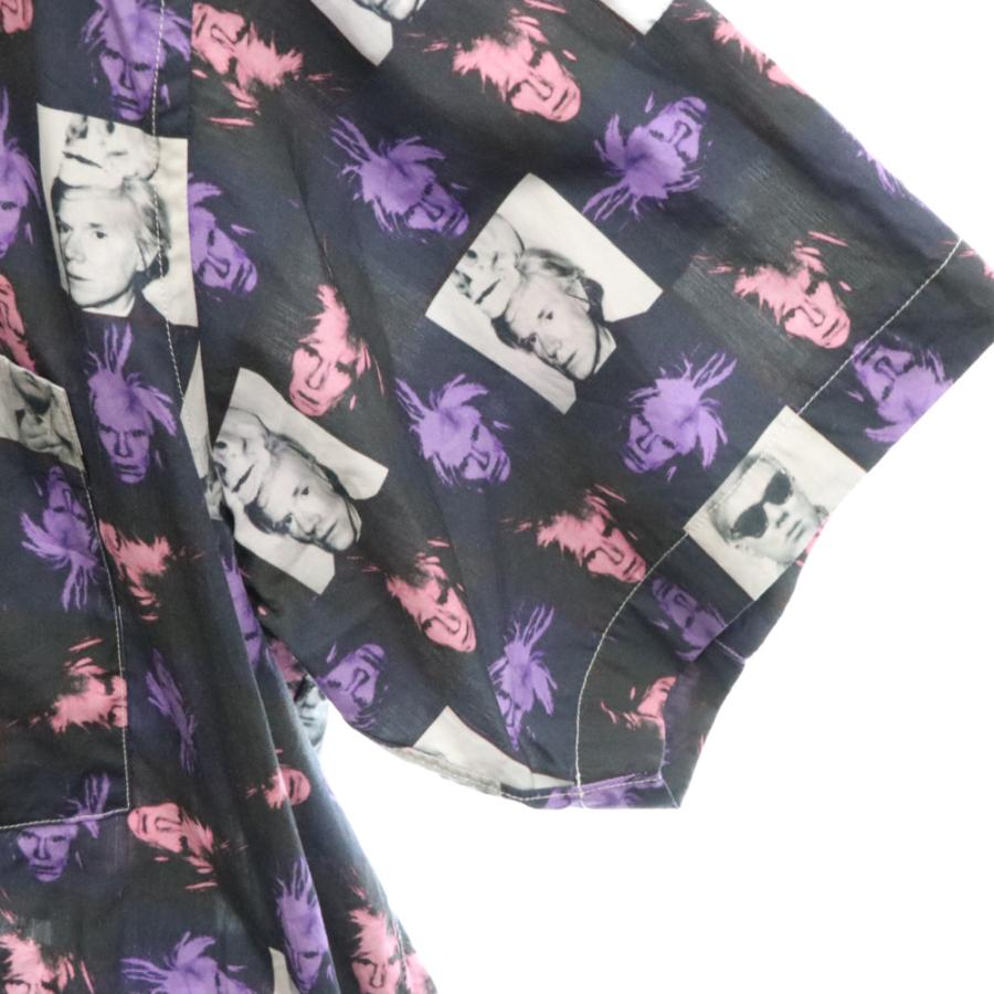 COMME des GARCONS SHIRT コムデギャルソンシャツ 24SS Andy COMME des GARCONS SHIRT コムデギャルソンシャツ 24SS Andy