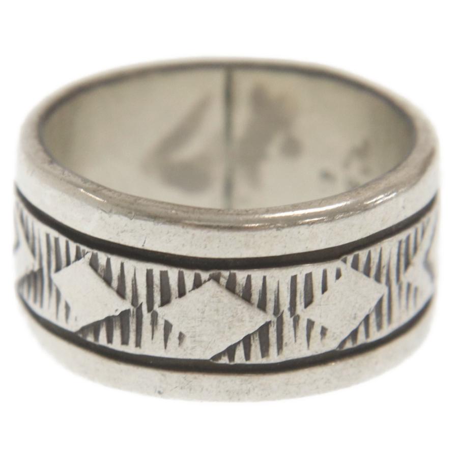 INDIANJEWELRY インディアンジュエリー BRUCE MORGAN ブルース