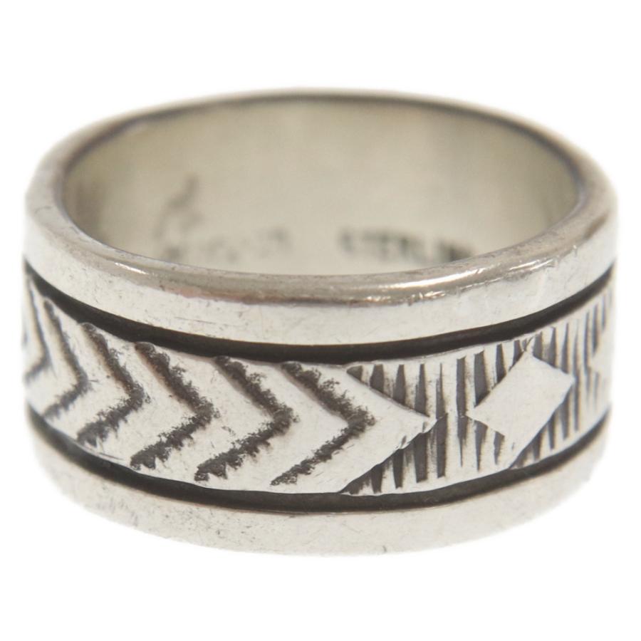 INDIANJEWELRY インディアンジュエリー BRUCE MORGAN ブルース