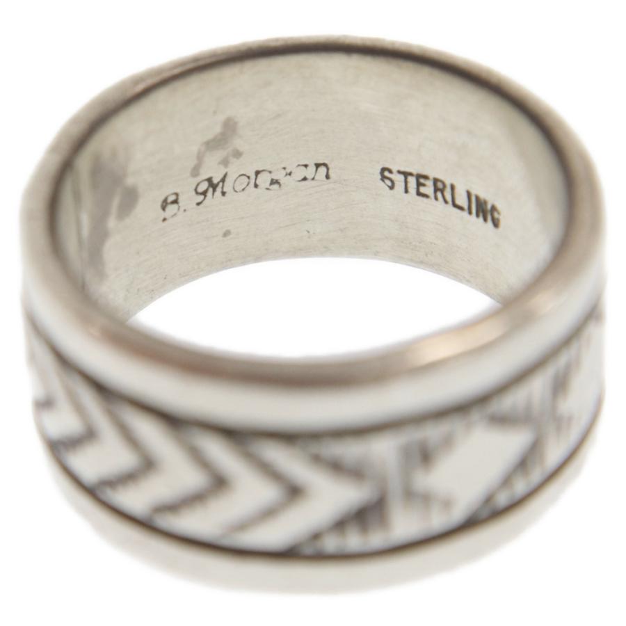 ブルースモーガン 楽天市場】インディアンジュエリー ナバホ族 Bruce Morgan