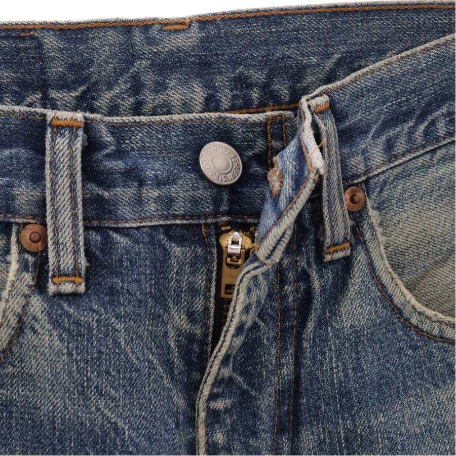 Levi's リーバイス 90S VINTAGE ヴィンテージ 502XX復刻 ボタン Levi's リーバイス 90S VINTAGE ヴィンテージ 502XX復刻 ボタン