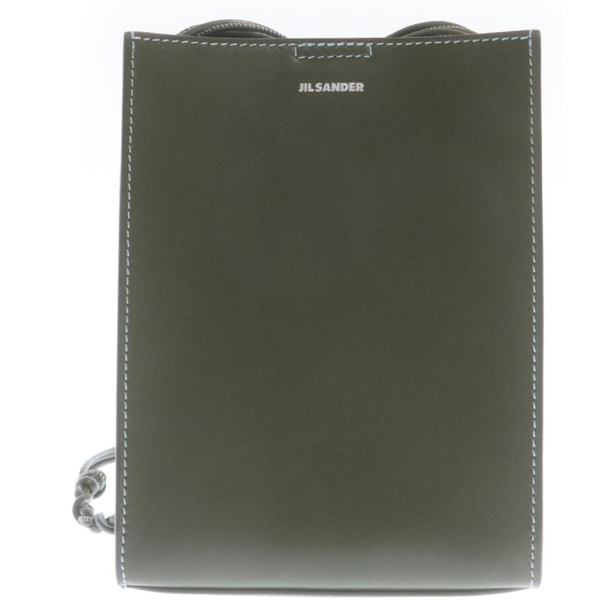 JIL SANDER（ジルサンダー） TANGLE タングル スモール ショルダー