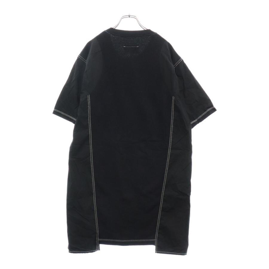 MM6 Maison Margiela エムエムシックスメゾンマルジェラ 18SS 切替 