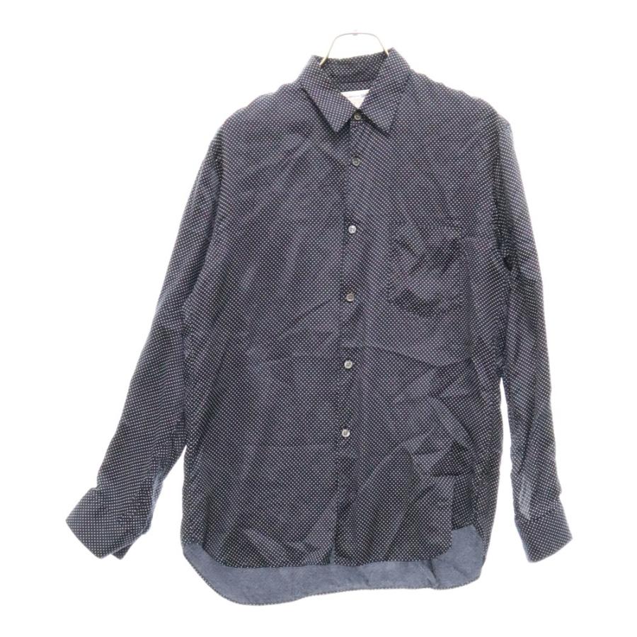 COMME des GARCONS SHIRT コムデギャルソンシャツ 19SS ドット柄 COMME des GARCONS SHIRT コムデギャルソンシャツ 19SS ドット柄