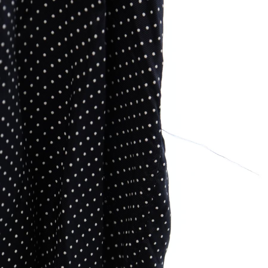 COMME des GARCONS SHIRT コムデギャルソンシャツ 19SS ドット柄 COMME des GARCONS SHIRT コムデギャルソンシャツ 19SS ドット柄
