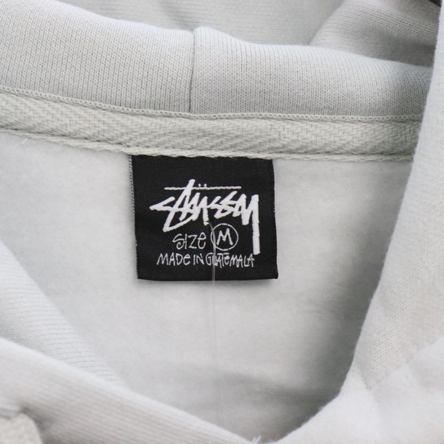 STUSSY ステューシー STOCK DSM GINZA HOOD Fog ドーバー STUSSY ステューシー STOCK DSM GINZA HOOD Fog ドーバー