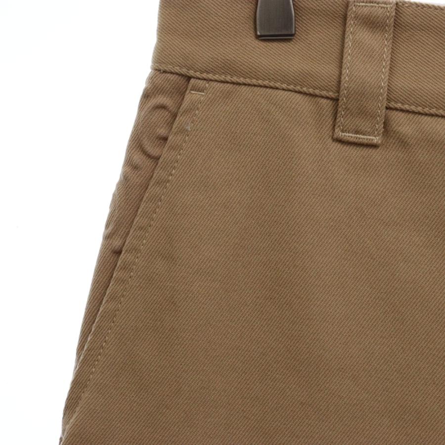 GUCCI グッチ 24SS GG ディテール オーガニックデニム パンツ GUCCI グッチ 24SS GG ディテール オーガニックデニム パンツ