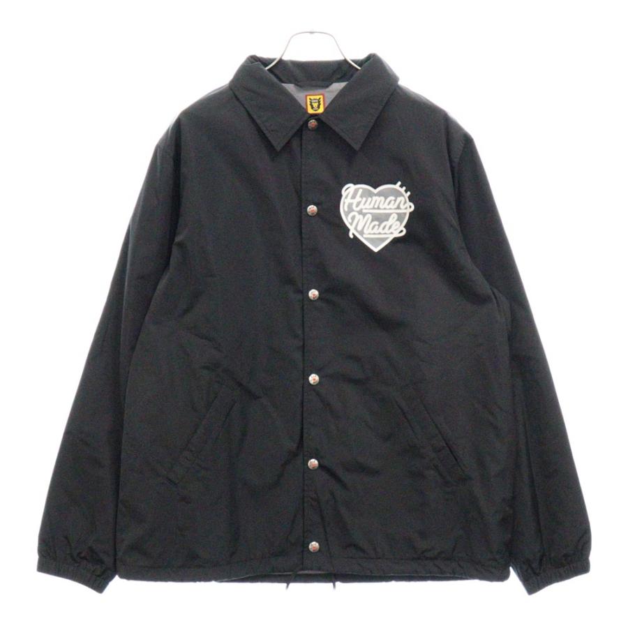 HUMAN MADE ヒューマンメイド 23AW COACH JACKET コーチジャケット 