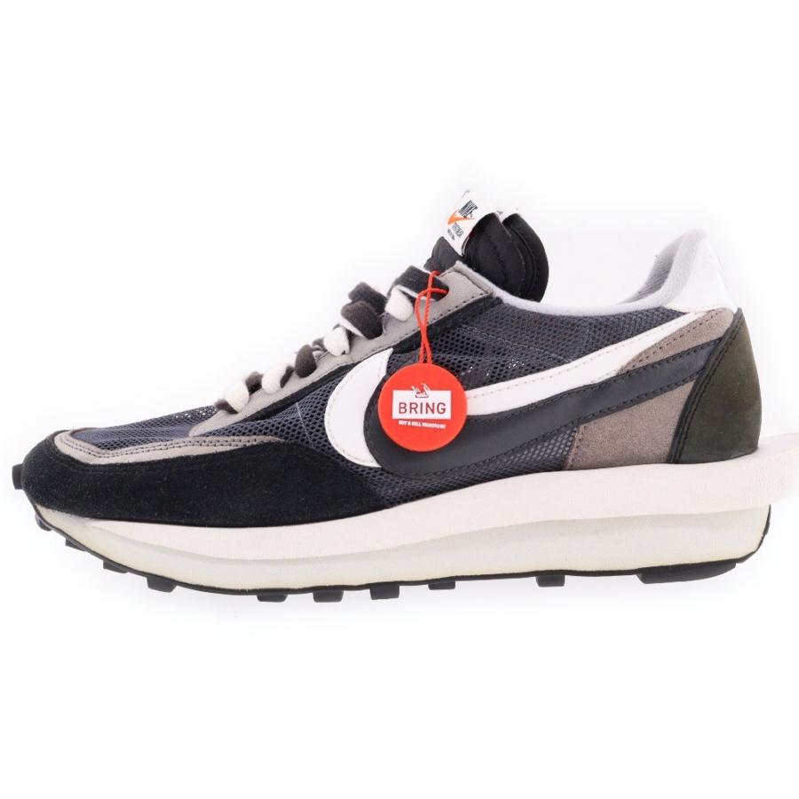 NIKE（ナイキ） ×Sacai LDWAFFLE サカイ エルディーワッフル