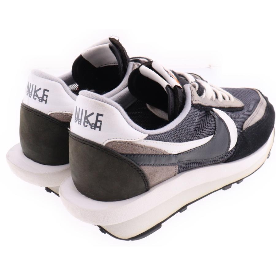 NIKE（ナイキ） ×Sacai LDWAFFLE サカイ エルディーワッフル