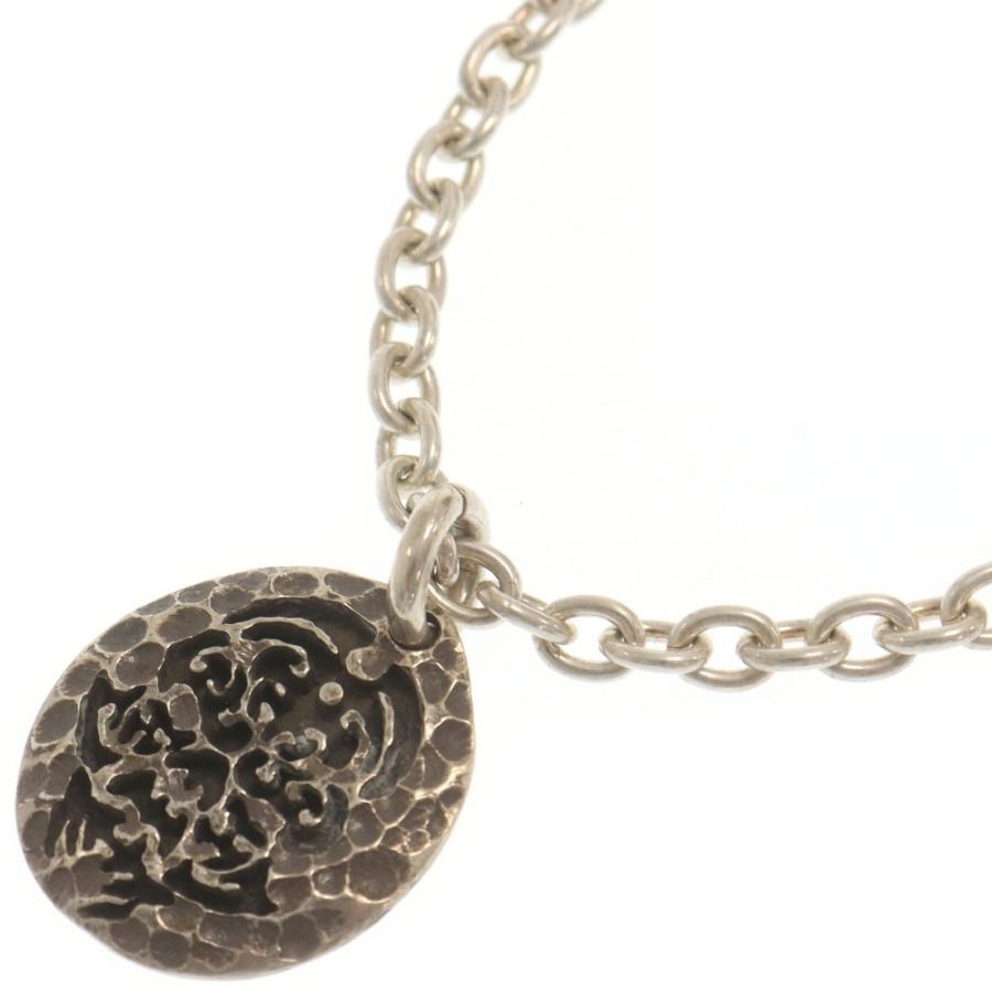 TENDERLOIN テンダーロイン PENDANT BS STERLING SILVER HOSANNA TENDERLOIN テンダーロイン PENDANT BS STERLING SILVER HOSANNA