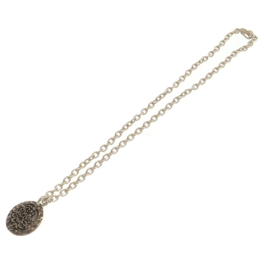 TENDERLOIN テンダーロイン PENDANT BS STERLING SILVER HOSANNA TENDERLOIN テンダーロイン PENDANT BS STERLING SILVER HOSANNA