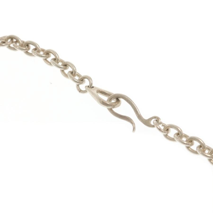 TENDERLOIN テンダーロイン PENDANT BS STERLING SILVER HOSANNA TENDERLOIN テンダーロイン PENDANT BS STERLING SILVER HOSANNA