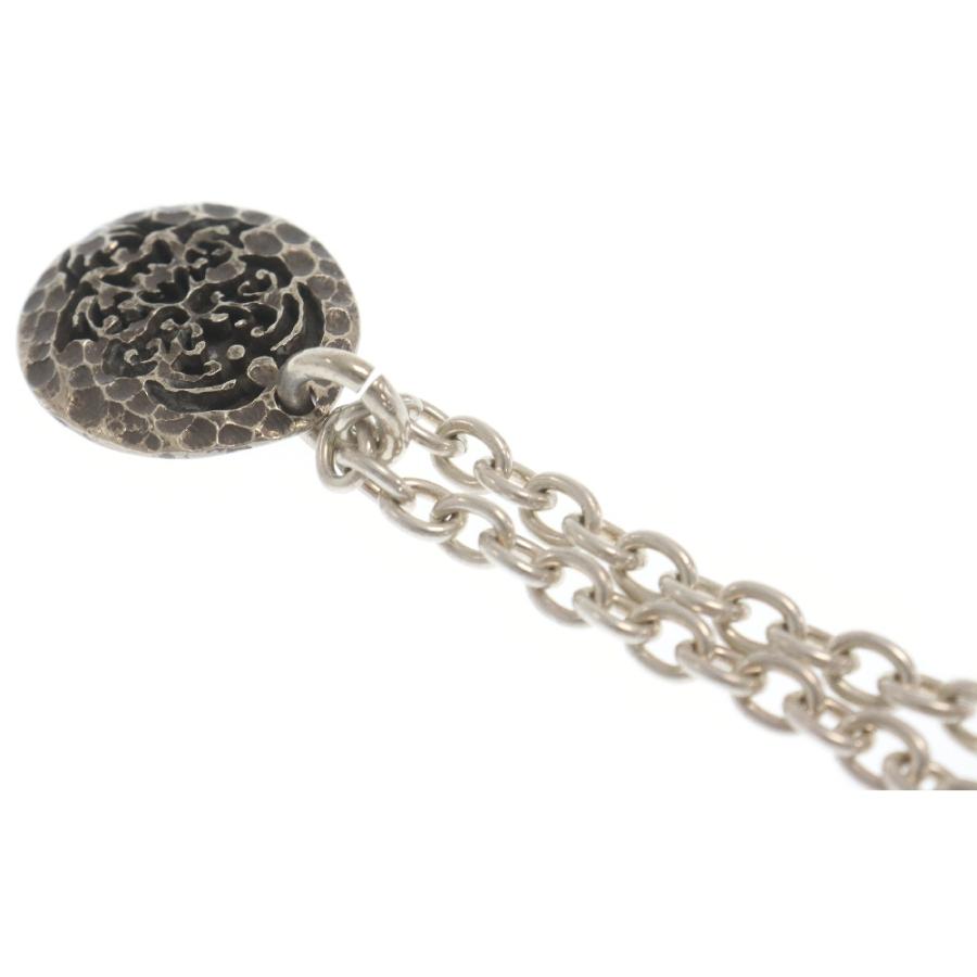 TENDERLOIN テンダーロイン PENDANT BS STERLING SILVER HOSANNA TENDERLOIN テンダーロイン PENDANT BS STERLING SILVER HOSANNA