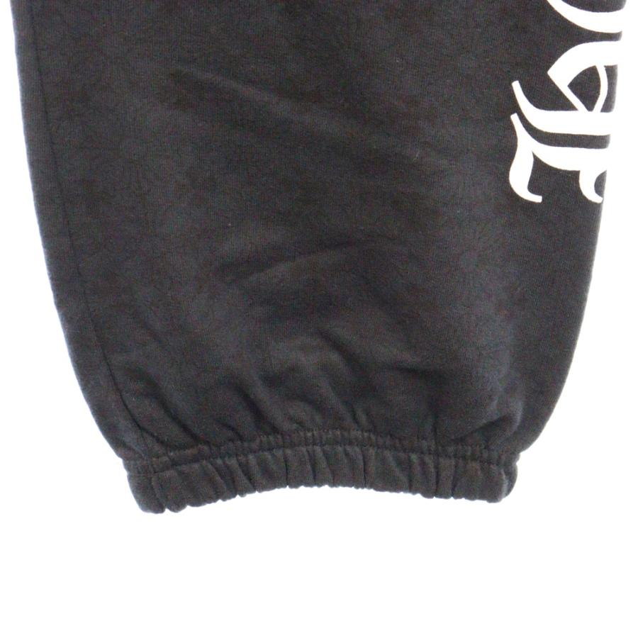 CHROME HEARTS クロムハーツ CH PLUS SWTPANTS CHプラス 総柄CHプラス 