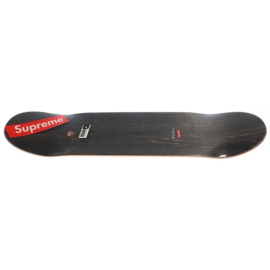 Supreme SUPREME シュプリーム 21SS× KAWS Chalk Logo Skateboard Deck  