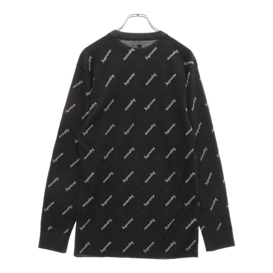 Supreme SUPREME シュプリーム 20AW×Hanes Thermal Crew Supreme SUPREME シュプリーム 20AW×Hanes Thermal Crew
