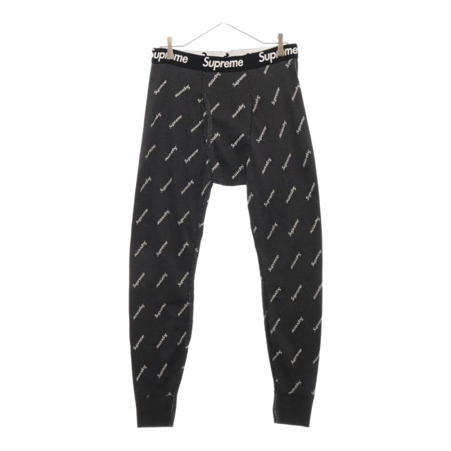 Supreme SUPREME シュプリーム 20SS×Hanes Tagless Thermal Pant Supreme SUPREME シュプリーム 20SS×Hanes Tagless Thermal Pant
