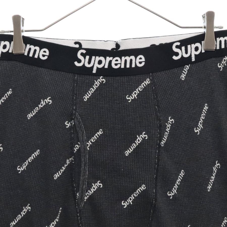 Supreme SUPREME シュプリーム 20SS×Hanes Tagless Thermal Pant Supreme SUPREME シュプリーム 20SS×Hanes Tagless Thermal Pant