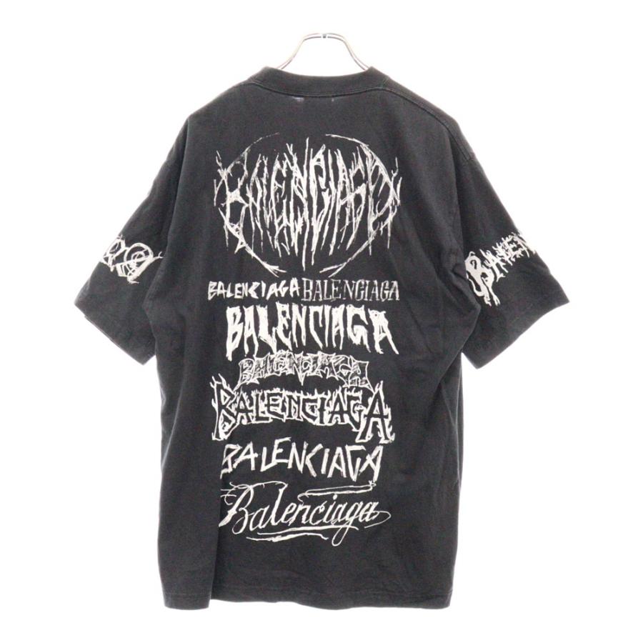 最終値下げ‼️24SS BALENCIAGA Diy Metal Tシャツ