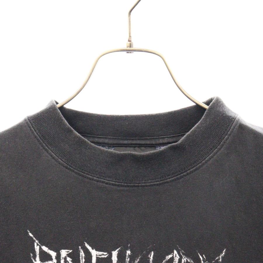 BALENCIAGA バレンシアガ 24SS DIY METAL オーバーサイズ BALENCIAGA バレンシアガ 24SS DIY METAL オーバーサイズ
