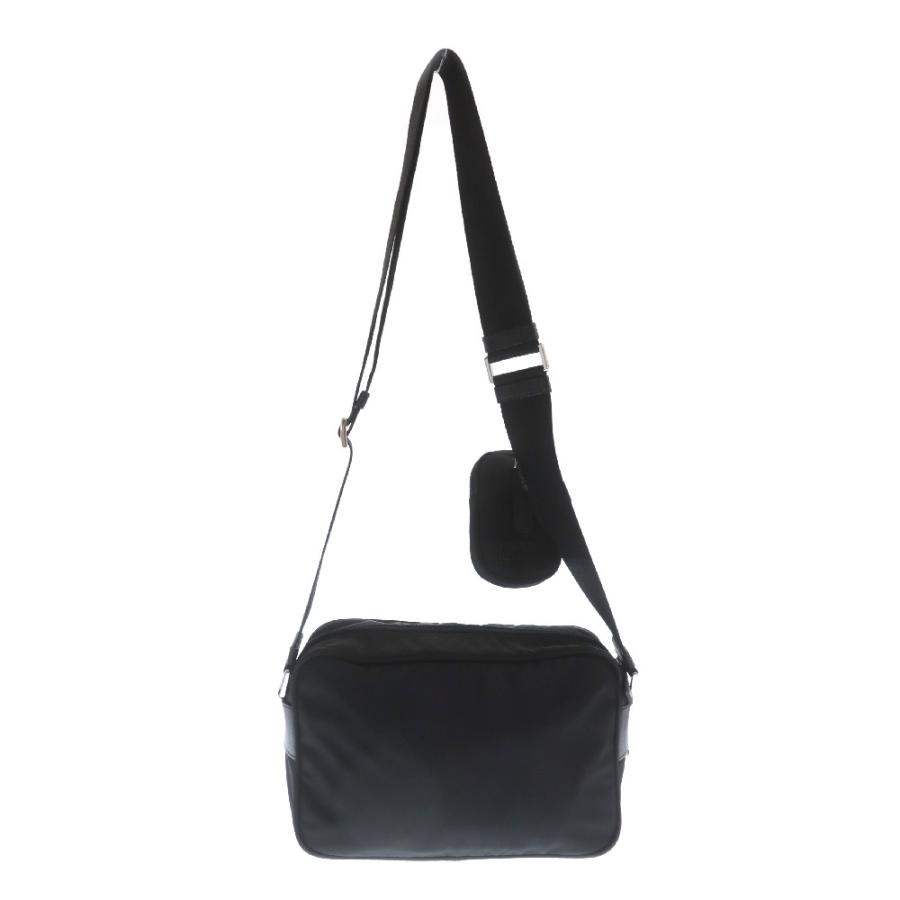PRADA（プラダ） RE-NYLON SHOULDER BAG リナイロン ポーチ付き