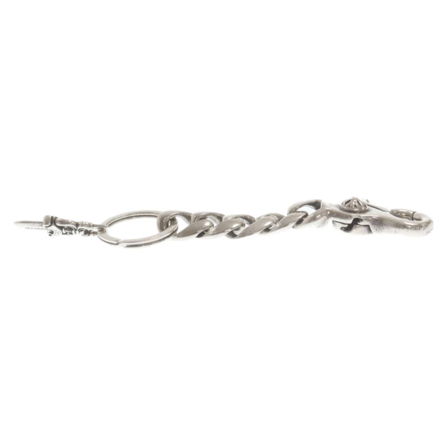 CHROME HEARTS クロムハーツ CLP CHNCLASSIC-SHT CHROME HEARTS（クロムハーツ） CLP CHN CLASSIC クリップ チェーン