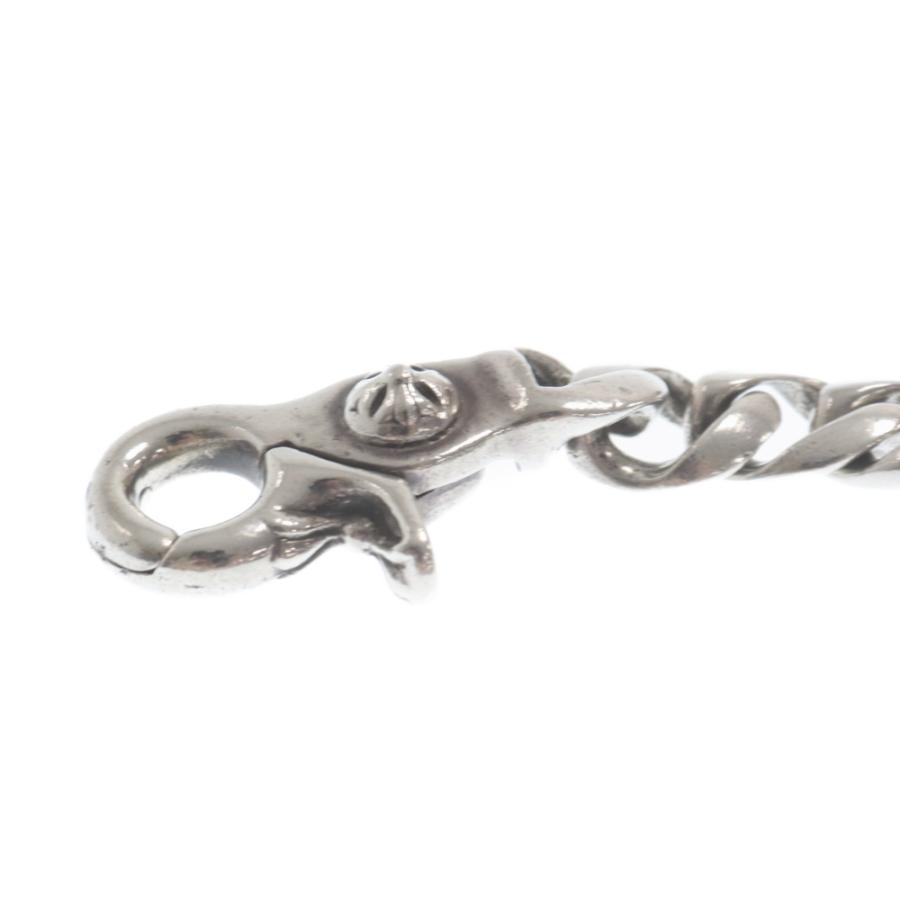 CHROME HEARTS（クロムハーツ） CLP CHN CLASSIC クリップ チェーン