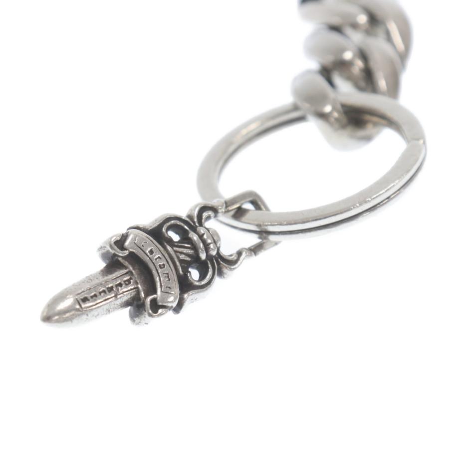 CHROME HEARTS（クロムハーツ） CLP CHN CLASSIC クリップ チェーン