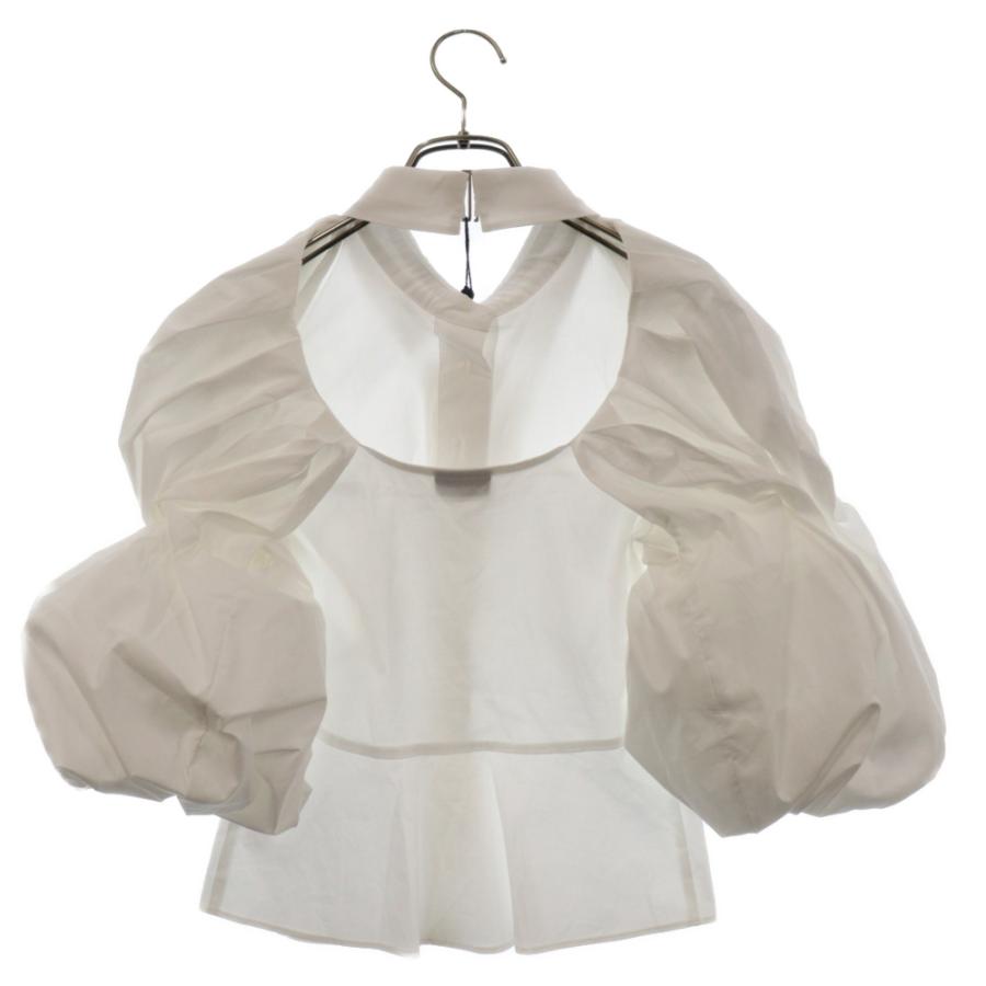JACQUEMUS ジャックムー 23SS La Chemise Maraca Shirt デザインカラー 