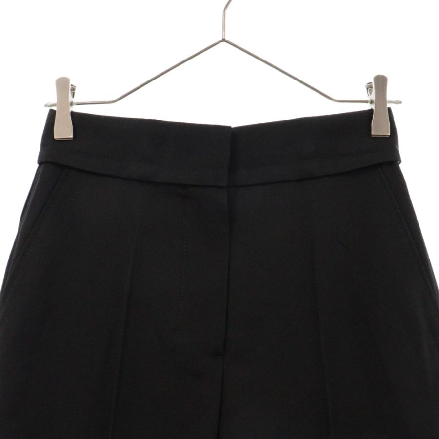 JACQUEMUS ジャックムー 23SS LE PANTALON TIBAU サイドスリット  