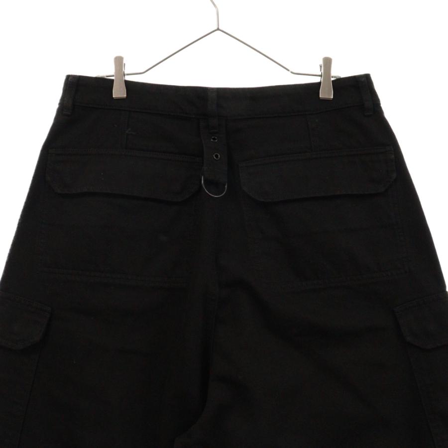 VETEMENTS（ヴェトモン） 23SS Multipocket Cargo Pants マルチ