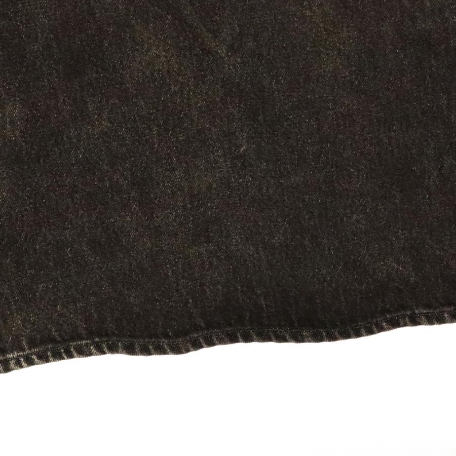 CELINE（セリーヌ） 22SS ELEPHANT JEANS ジーンズ ワイド デニム 