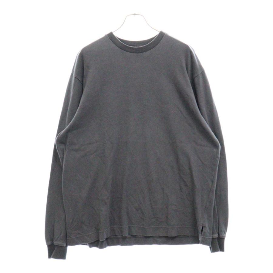 WHITELAND BLACKBURN（ホワイトランドブラックバーン） 裾スリット 