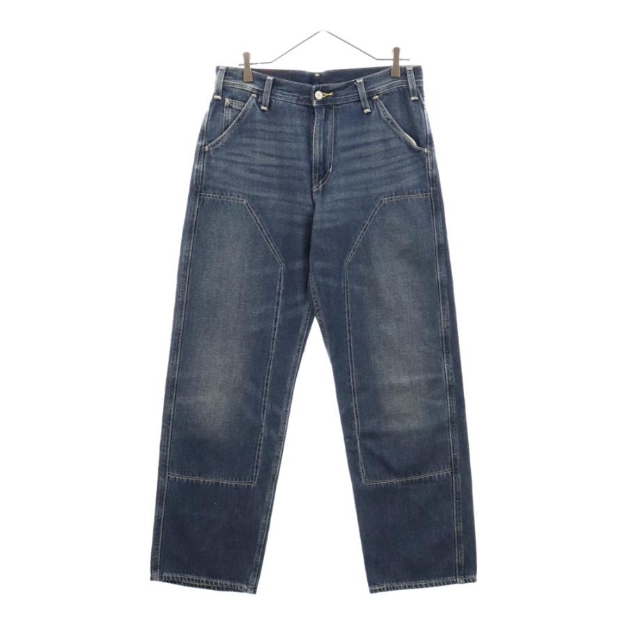 Levi's RED リーバイス レッド CROPPED WIDE LEG クロップド Levi's RED リーバイス レッド CROPPED WIDE LEG クロップド