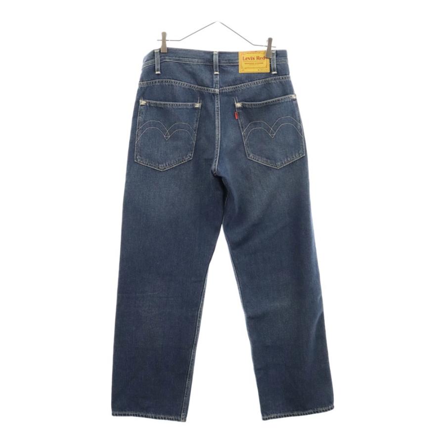 Levi's RED リーバイス レッド CROPPED WIDE LEG クロップド Levi's RED リーバイス レッド CROPPED WIDE LEG クロップド