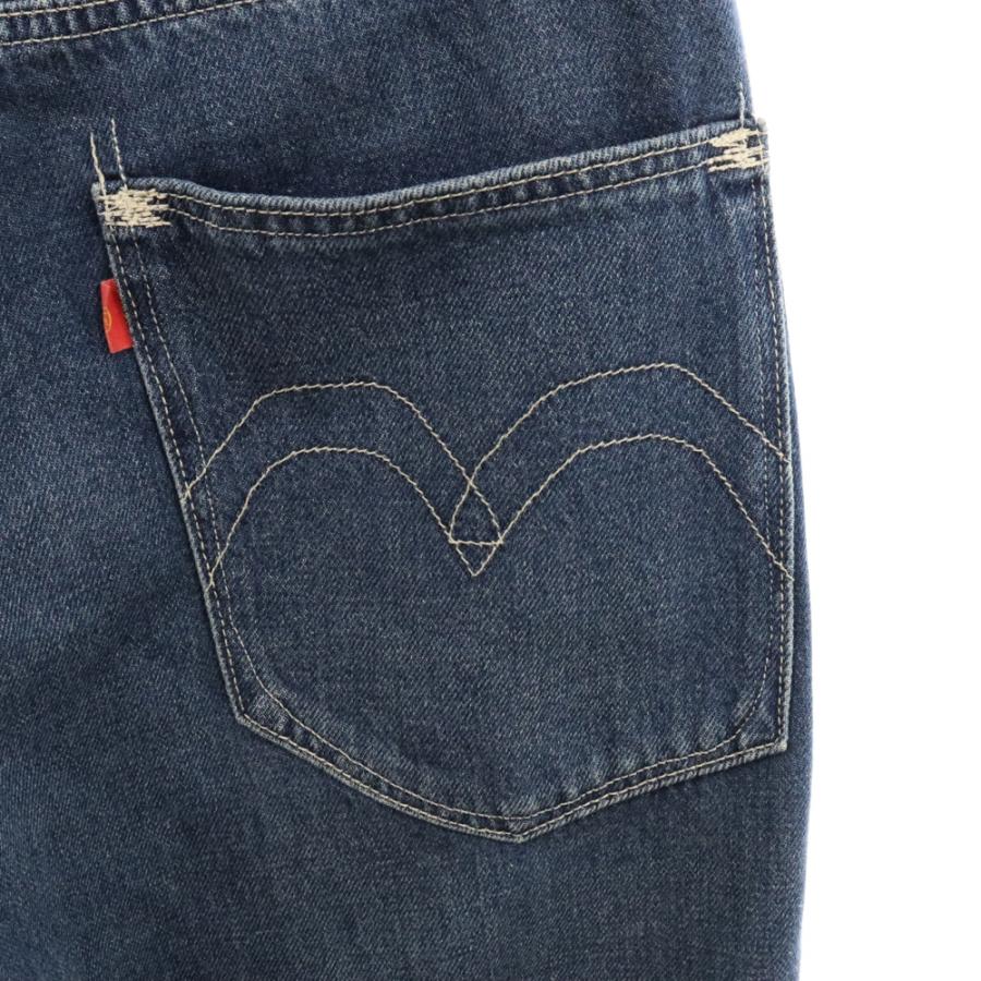 Levi's RED リーバイス レッド CROPPED WIDE LEG クロップド Levi's RED リーバイス レッド CROPPED WIDE LEG クロップド